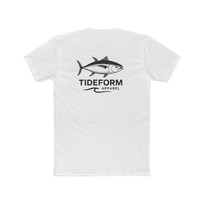 Tideform Bluefin Shirt