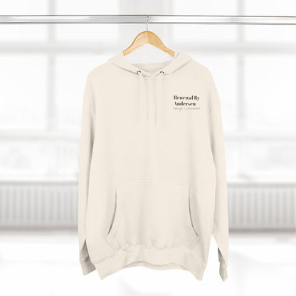 Andersen 122 Years Design Consultant Hoodie