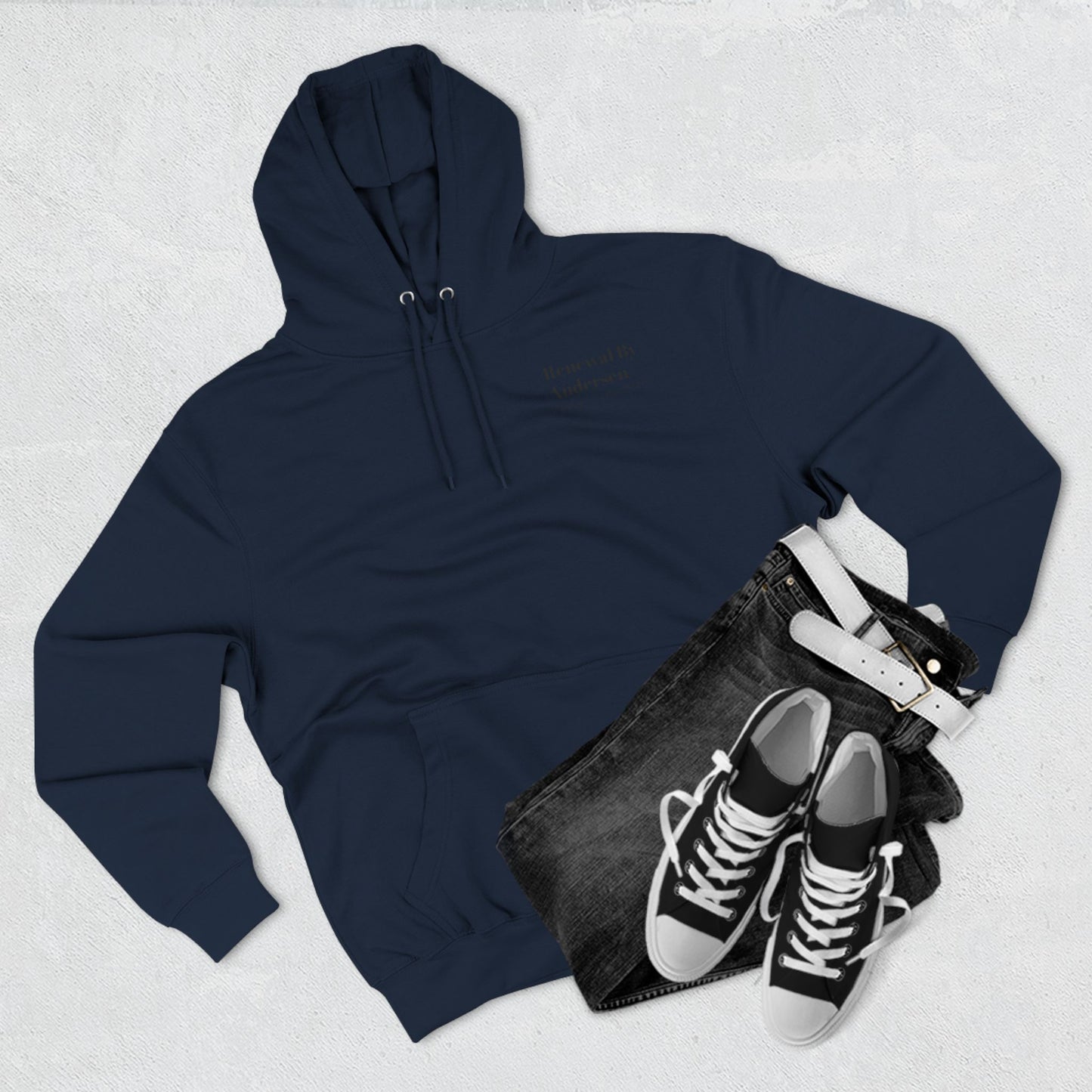 Andersen 122 Years Design Consultant Hoodie