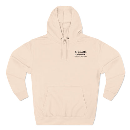 Andersen 122 Years Design Consultant Hoodie