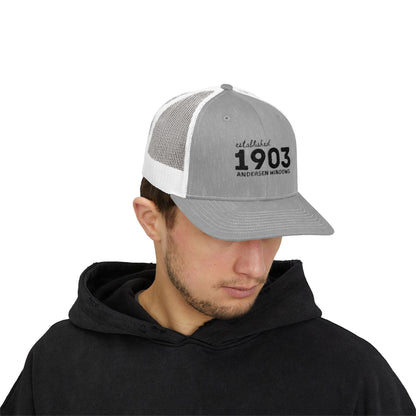 RBA 1903 Trucker Hat