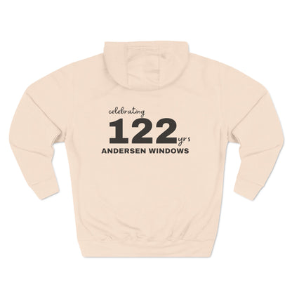 Andersen 122 Years Design Consultant Hoodie