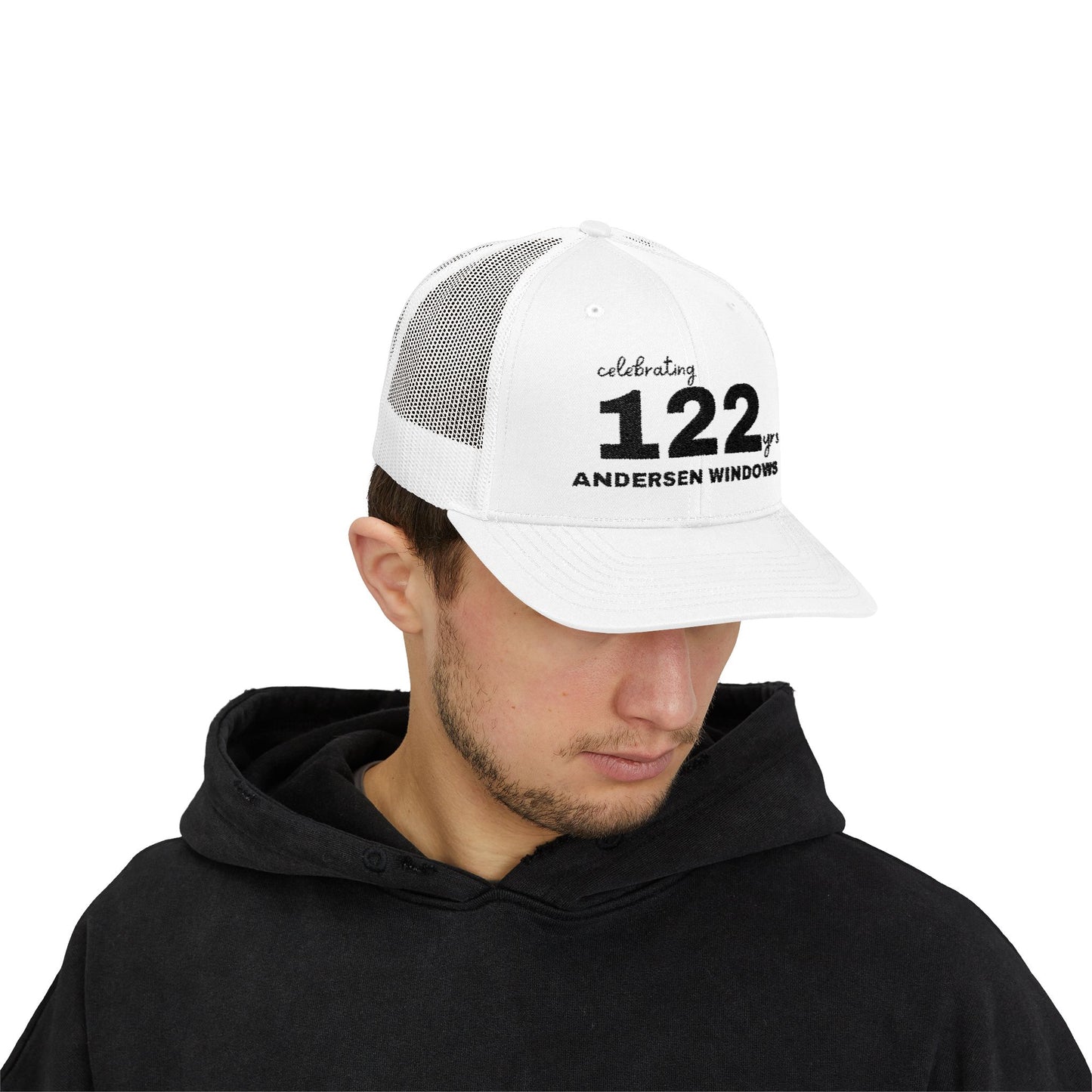 Andersen 122 Years Hat
