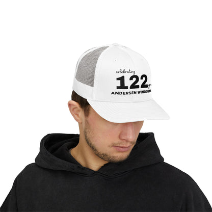 Andersen 122 Years Hat