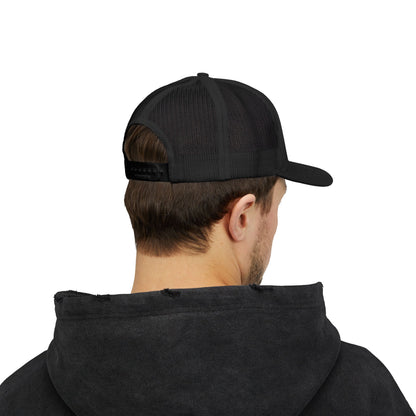 RBA 1903 Trucker Hat