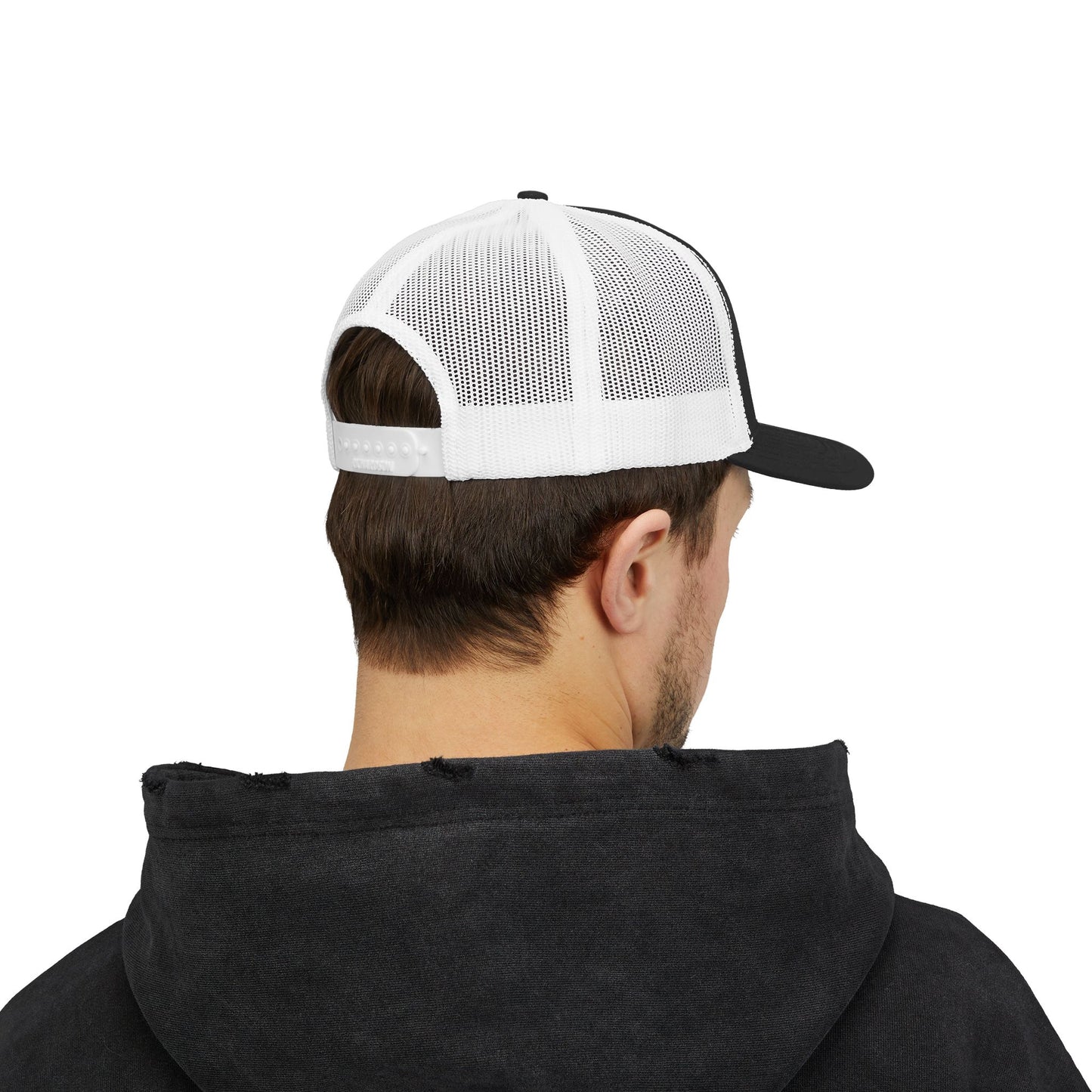Andersen 122 Years Hat