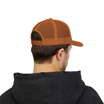 Andersen 122 Years Hat