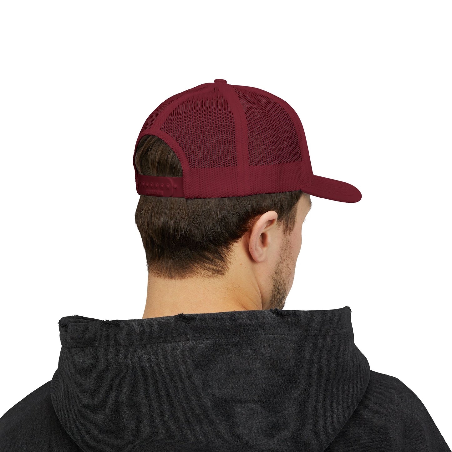 Andersen 122 Years Hat