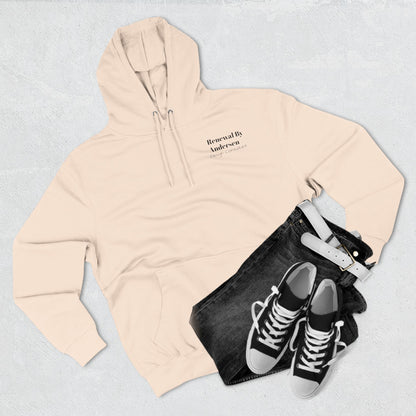 Andersen 122 Years Design Consultant Hoodie