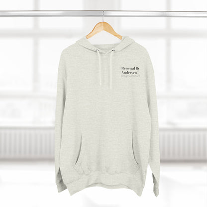 Andersen 122 Years Design Consultant Hoodie