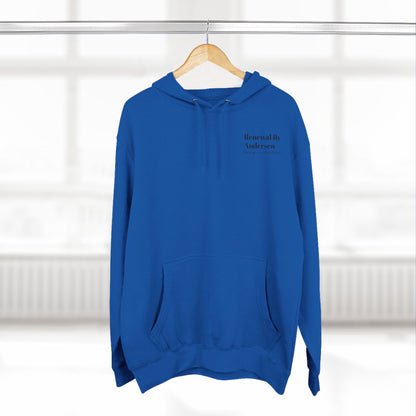 Andersen 122 Years Design Consultant Hoodie