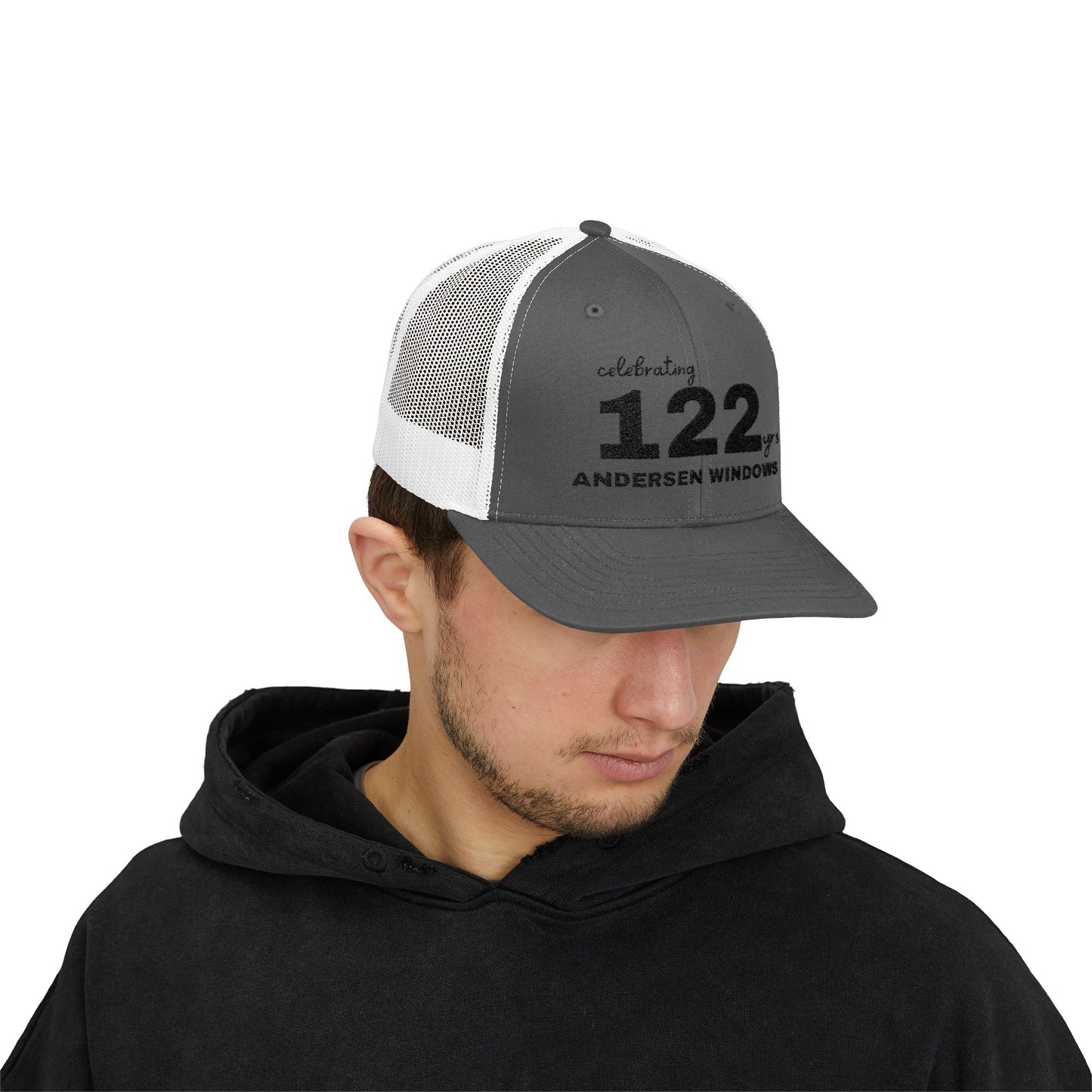 Andersen 122 Years Hat