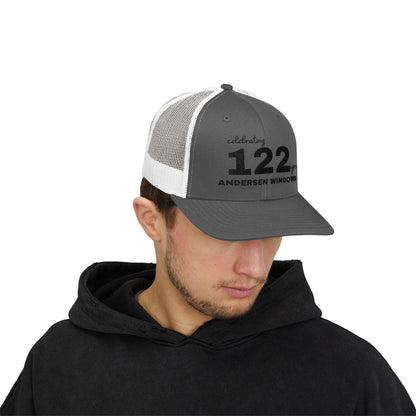Andersen 122 Years Hat
