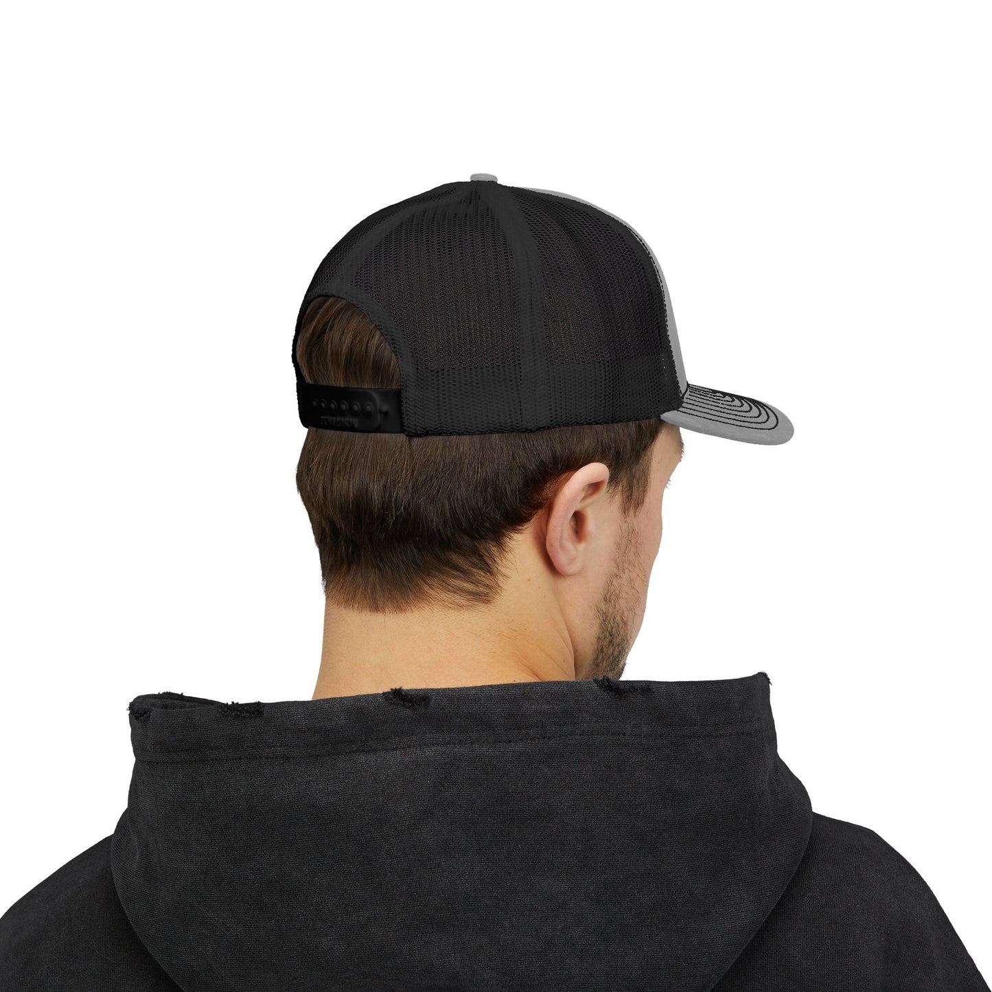 RBA 1903 Trucker Hat