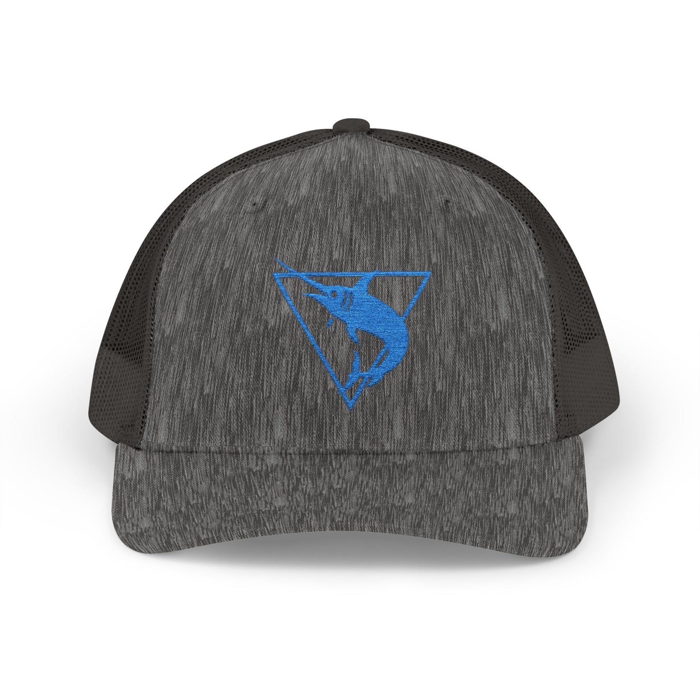 Swordfish Trucker Hat
