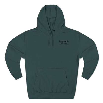 Andersen 122 Years Design Consultant Hoodie