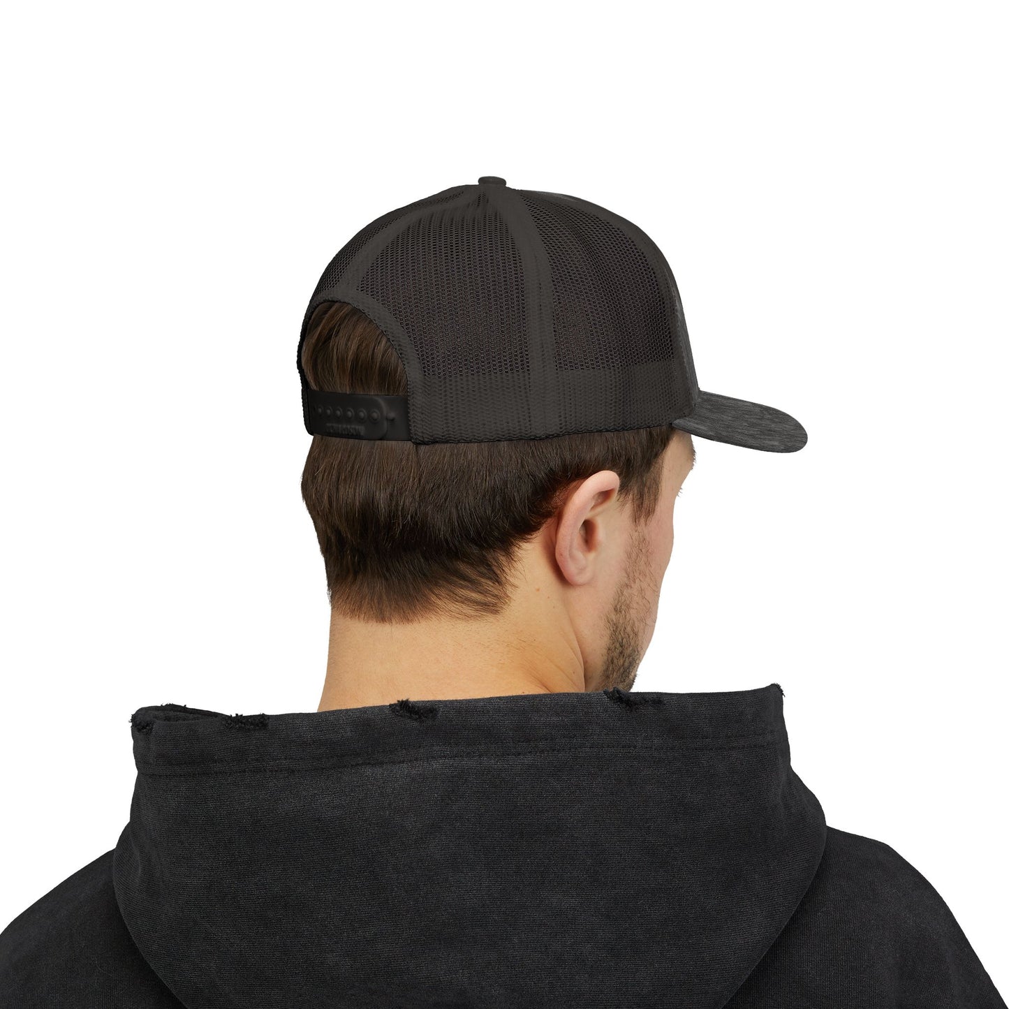 Andersen 122 Years Hat