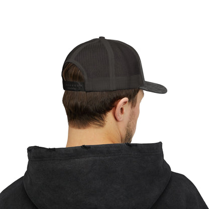 Andersen 122 Years Hat