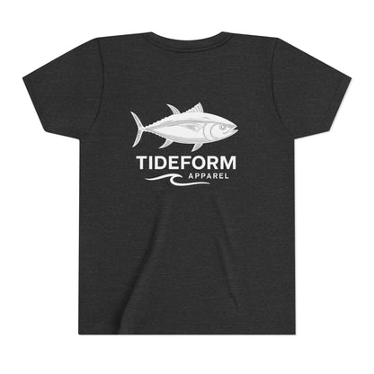 Youth Bluefin Shirt