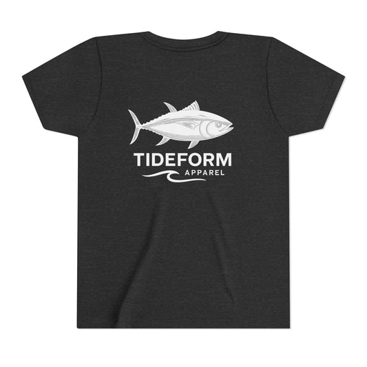 Youth Bluefin Shirt