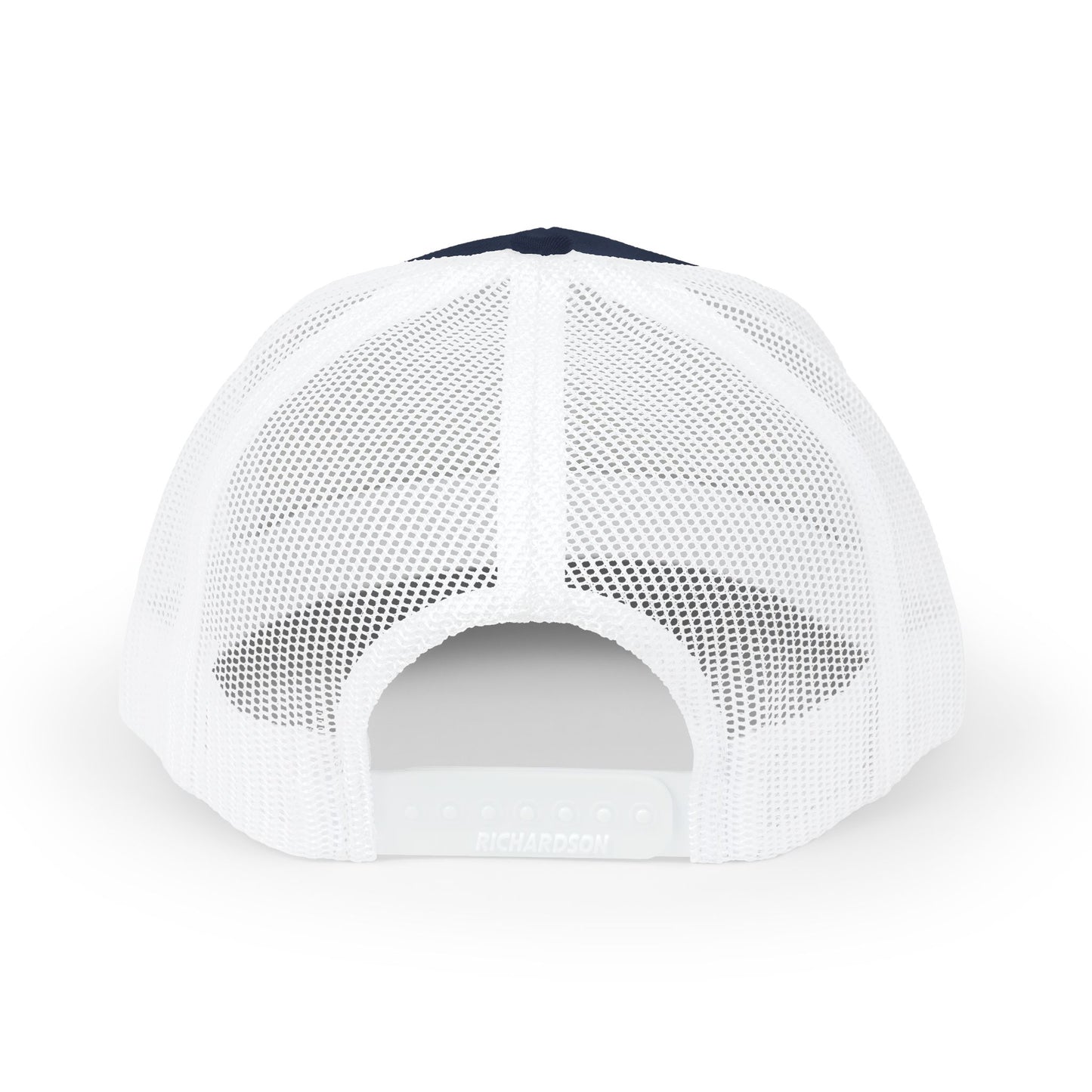 RBA 1903 Trucker Hat