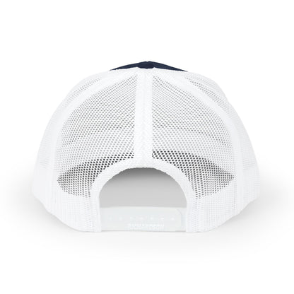 RBA 1903 Trucker Hat