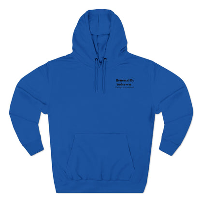 Andersen 122 Years Design Consultant Hoodie