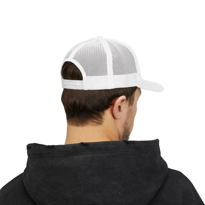 Andersen 122 Years Hat