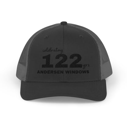 Andersen 122 Years Hat