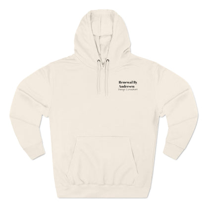 Andersen 122 Years Design Consultant Hoodie