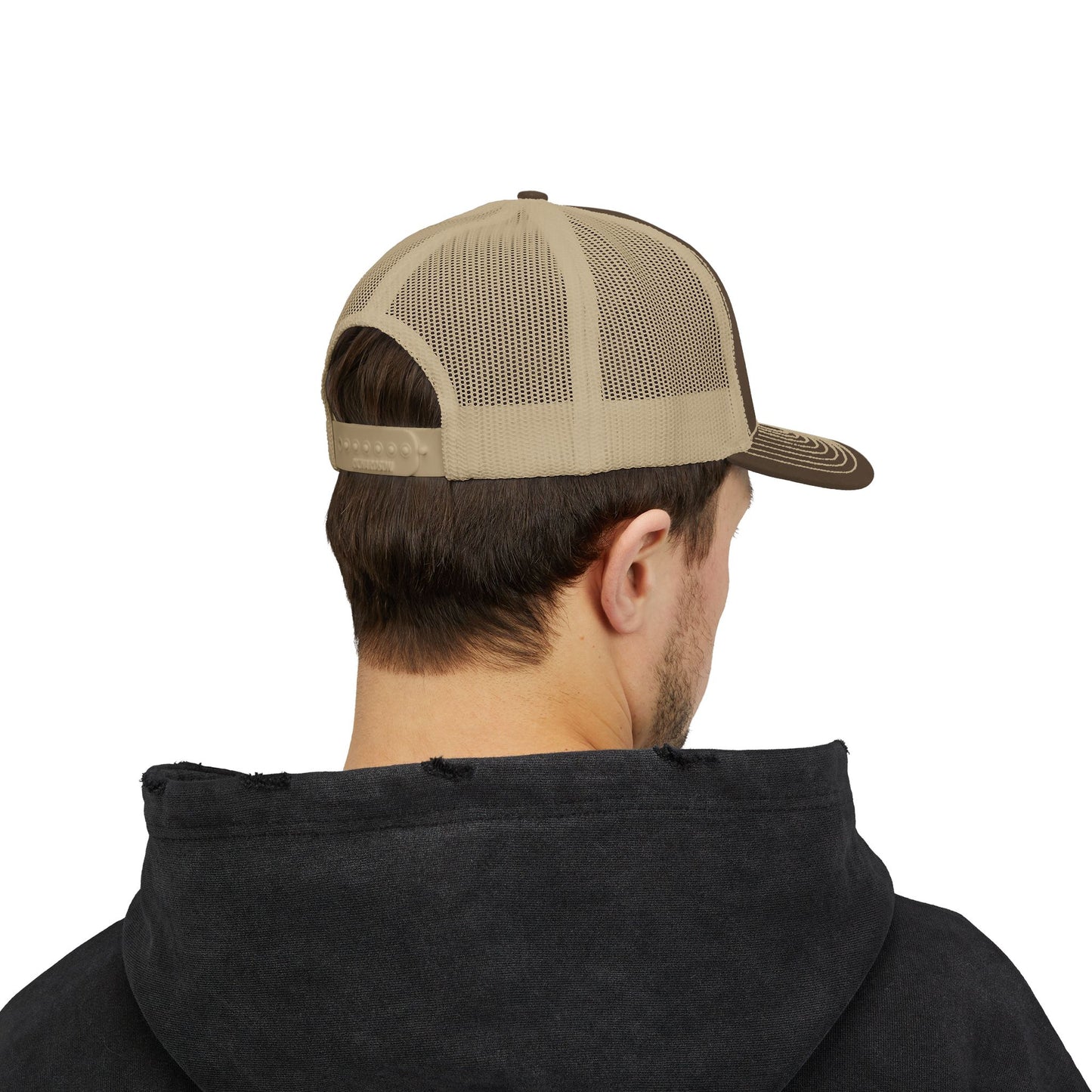 RBA 1903 Trucker Hat