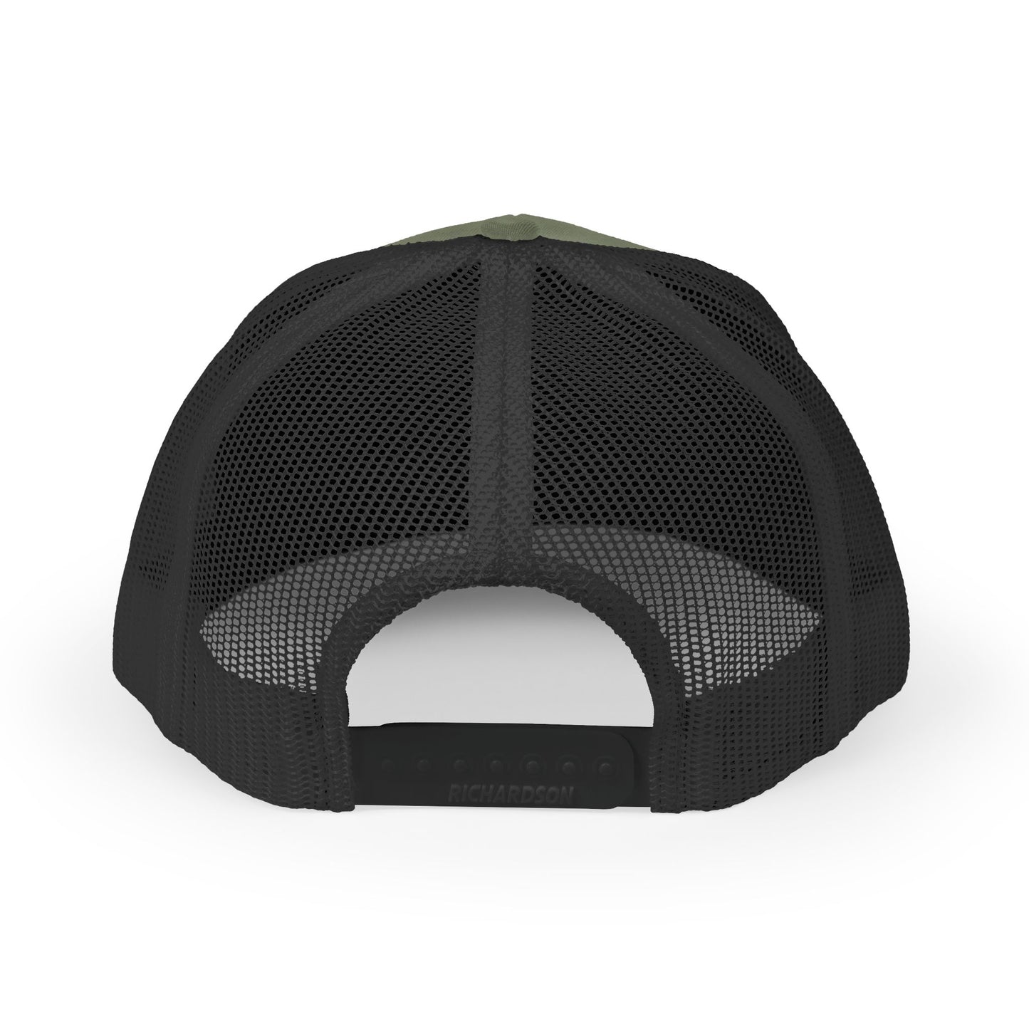 RBA 1903 Trucker Hat