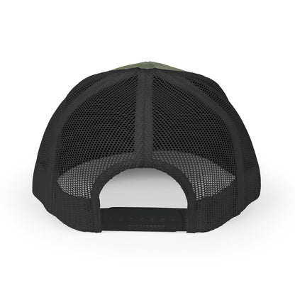 RBA 1903 Trucker Hat