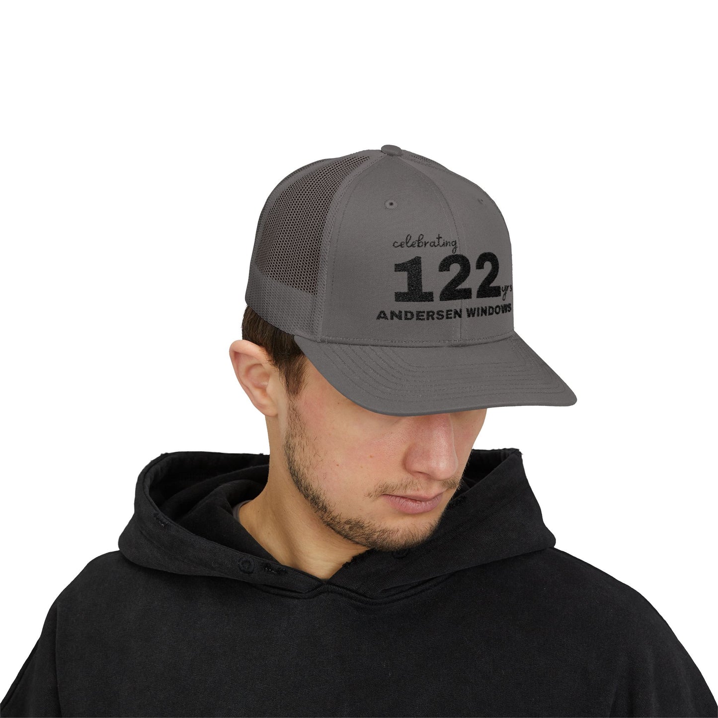 Andersen 122 Years Hat